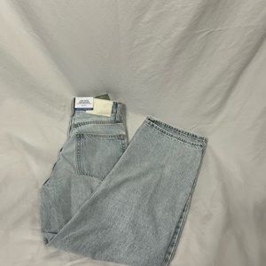 HM jeans, size 4